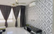 For Sale Pantai Apartments Butterworth Pulau Pinang