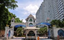 For Sale N Park Condominiums Gelugor 11700 Pulau Pinang