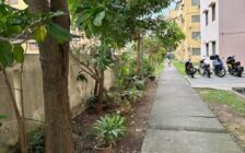 For Sale Taman Seri Delima Apartment Bukit Mertajam 1...