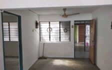 For Rent Lorong Tenggiri Flat Seberang Jay...
