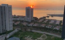 For Sale I-Santorini Condominiums Tanjung Tokong 1047...