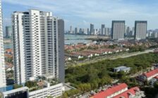 For Sale I-Santorini Condominiums Tanjung Tokong 1047...