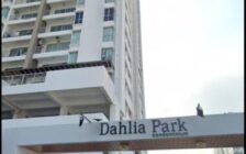 For Sale Dahlia Park Condominiums Butterworth Pulau P...