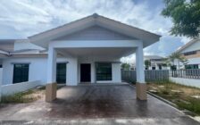 For Sale Nusa Cinta Setia Fontaines Single Storey Lin...