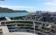 For Sale Gold Coast Resort Condominiums Bayan Lepas 1...