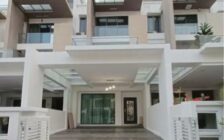 For Sale Raffles Residence 199 Gelugor 11700 Pulau Pi...