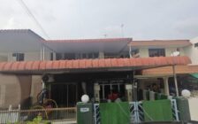 For Sale 2 Storey Terrace House Taman Desa Damai Buki...