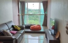 For Sale The Clovers Condominiums Sungai Ara 11900 Pu...