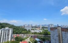 For Sale Gambier Heights Condominiums Gelugor 11700 P...
