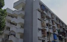 For Sale Paya Terubong Jaya Flat Paya Terubong Ayer I...