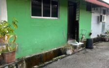 For Sale 1 Storey Terrace House Taman Seri Kijang Buk...