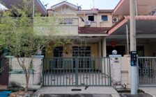 For Sale 2 Storey Terrace House Taman Seri Murni Sung...