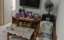 For Sale Taman Utama Apartment Lintang Minden Dua Gel...