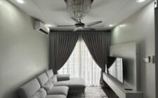 For Sale Residensi Pauh Permai Apartment Permatang Pa...