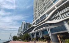 For Sale Queens Residence Q1@ Queens Waterfront, Baya...