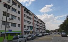 For Sale Taman Seri Impian Flat Bukit Mertajam 14000 ...