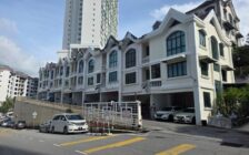 For Sale Krystal Court Townhouse Bayan Lepas 11900 Pu...