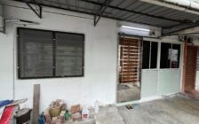 For Sale Taman Tun Sardon Flat Gelugor 11700 Pulau Pi...