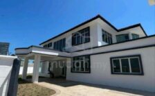 For Sale 2 Storey Bungalow house Jelutong 11600 Pulau...