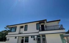 For Sale 2 Storey Bungalow House Beverly hills Tanjun...