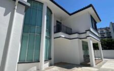 For Sale 2 Storey Bungalow House Beverly hills Tanjun...