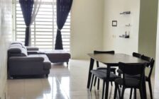 For Sale Kelisa Residensi Apartment Perai Butterworth...