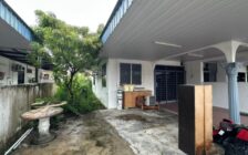 For Sale 1 Storey Terrace House Taman Nirwana Bukit M...