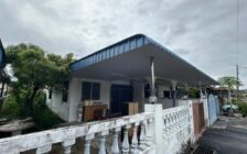 For Sale 1 Storey Terrace House End Lot Taman Nirwana...