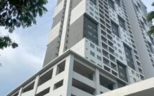 For Sale Palma Laguna Water Park Condominiums Seberan...