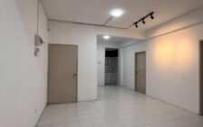 For Sale Taman Seri Janggus Flat Alma Bukit Mertajam ...