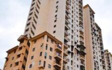 For Sale Taman Desa Relau 2 Condominiums Relau 11900 ...