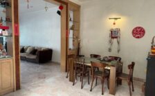 For Sale 1 Storey Semi Detached House Paya Terubong A...