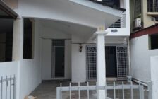 For Sale 2 Storey Terrace House Taman Tambum Jaya Sim...