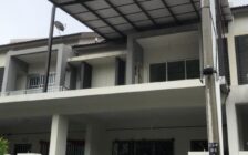 For Sale 2 Storey Terrace House Bandar Tasek Mutiara ...