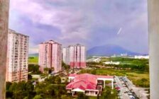 For Sale Kondominium Mutiara Bandar Perda Bukit Merta...
