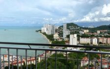 For Sale The Surin Condominiums Tanjung Bungah 11200 ...