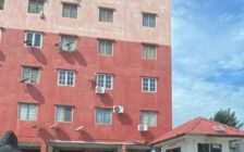 For Sale Pangsapuri Sutera Apartment Seberang Jaya Pe...
