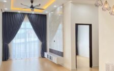 For Sale Prestige III Residence Balik Pulau Pulau Pinang