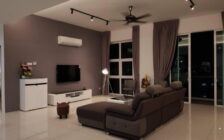 For Sale Scott Residence Condominiums Jalan Macaliste...