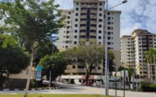 For Sale Eden Fairway Condominiums Batu Ferringhi 111...