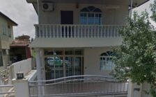 For Sale 3 Storey Bungalow House Taman Rebana Sungai ...