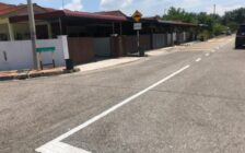 For Sale 1 Storey Terrace House Taman Halaman Indah S...