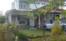 For Sale 2 Storey Semi Detached House Taman Penaga Ke...