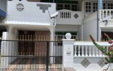 For Sale 2 Storey Terrace House Taman Mutiara Balik P...
