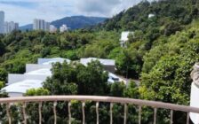 For Sale Sea Range Tower Condominiums Batu Ferringhi ...