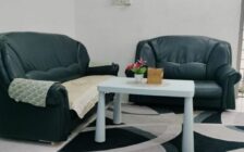 For Rent Ground Floor unit Taman Mesra Bag...