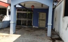 For Sale 2 Storey Terrace House Bandar Putra Bertam K...
