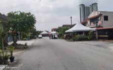 For Sale 2 Storey Terrace House Taman Pauh Butterwort...