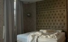 D'Rsidence 3 Storey Superlink Terrace, Corner Unit