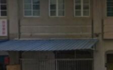 2 Storys Shop House opposite Penang Time Square